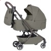 Дитяча коляска 2 в 1 Carrello Magia CRL-6555 Malted Green