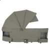 Дитяча коляска 2 в 1 Carrello Magia CRL-6555 Malted Green