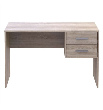 Стол офисный Doros Т2 120х60 Дуб Сонома