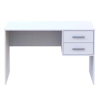 Стол офисный Doros Т2 120х60 Белый