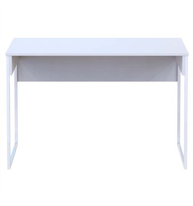 Стіл письмовий Doros Барт Лайт 120Х55 Білий