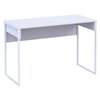 Стіл письмовий Doros Барт Лайт 120Х55 Білий