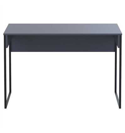 Стіл письмовий Doros Барт Лайт 120Х55 Графіт