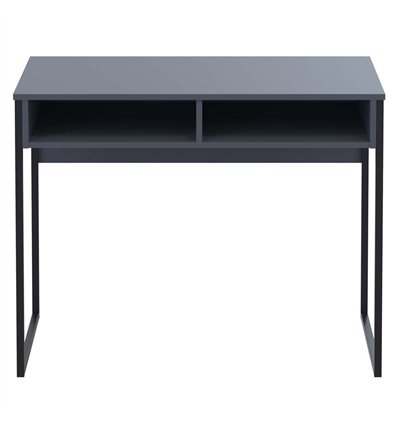 Стол письменный Doros Барт 100Х55 Графит