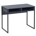 Стіл письмовий Doros Барт 100Х55 Графіт