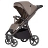 Прогулочная коляска Carrello Bravo SL Deluxe CRL-5520 Desert Beige 2025