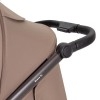 Прогулянкова коляска Carrello Bravo SL Deluxe CRL-5520 Pebble Beige 2025
