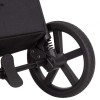 Прогулочная коляска Carrello Bravo SL Deluxe CRL-5520 Eclipse Black 2025