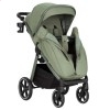 Прогулянкова коляска Carrello Bravo SL Deluxe CRL-5520 Mosaic Green 2025
