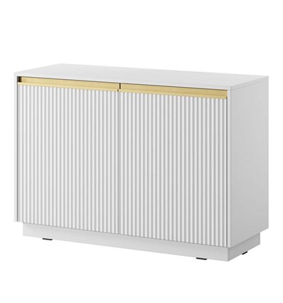 Комод Perfect Home Royal K104 2D Белый