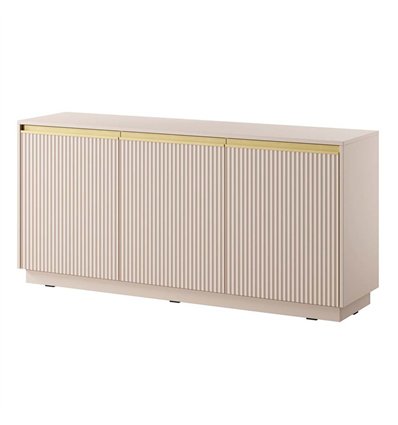 Комод Perfect Home Royal K154 3D Бежевый