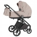 Детская коляска 2 в 1 Carrello Ultra CRL-6527 Maple Beige