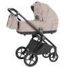 Дитяча коляска 2 в 1 Carrello Ultra CRL-6527 Maple Beige