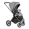 Детская коляска 2 в 1 Carrello Ultra CRL-6527 Silk Grey