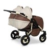 Универсальная коляска для двойни Verdi Twin 04