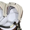 Универсальная коляска для двойни Verdi Twin 04