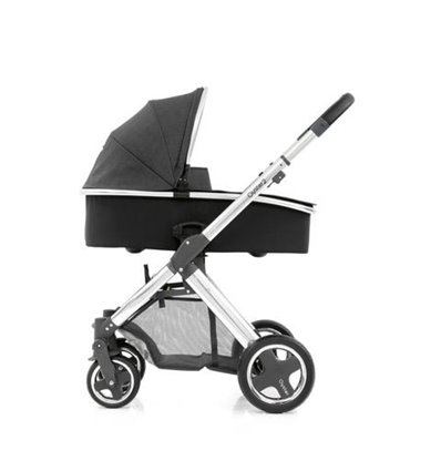 oyster 2 tungsten grey