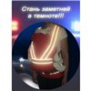 Эргономичный рюкзак-переноска Ontario Summer Breezy Premium Синий 046