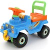 Джип 4x4 (зі звуковим сигналом) Polesie 1534