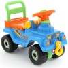 Джип 4x4 (зі звуковим сигналом) Polesie 1534