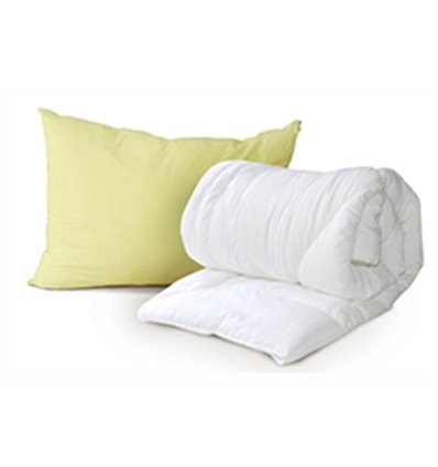 Дитяча подушка Lux Baby 40/60 від року