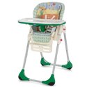 Стульчик для кормления Chicco Polly 2 в 1 Canyon 79065.55