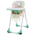 Стільчик для годування Chicco Polly 2 в 1 Dinofood 79065.47