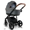 Дитяча коляска 2 в 1 Bexa Ultra U17