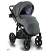 Детская коляска 2 в 1 Bexa Ultra U17