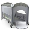 Манеж ліжечко Milly Mally Mirage Hippo