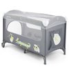 Манеж ліжечко Milly Mally Mirage Hippo