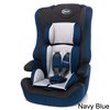 Автокресло детское 4Baby Voyager Navy Blue, 9-36 кг