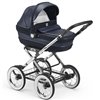 Детская коляска 3 в 1 CAM Linea Classy Tris 587