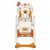 Стульчик для кормления Chicco Polly 2 Start Baby Elephant