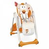 Стульчик для кормления Chicco Polly 2 Start Baby Elephant