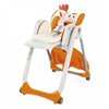 Стільчик для годування Chicco Polly 2 Start Baby Elephant