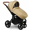 Дитяча коляска 2 в 1 Verdi Futuro 04 Desert Sand