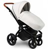 Детская коляска 2 в 1 Verdi Futuro 06 White Diamond