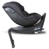 Автокресло детское Coletto Nado 03 Черный, 0-18 кг