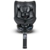 Автокрісло дитяче Coletto Nado 03 Чорний, 0-18 кг