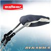 Муфта до санок Adbor Piccolino, Xdrive червона
