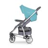 Дитяча прогулянкова коляска EasyGo Virage Malachite