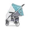 Дитяча прогулянкова коляска EasyGo Virage Malachite
