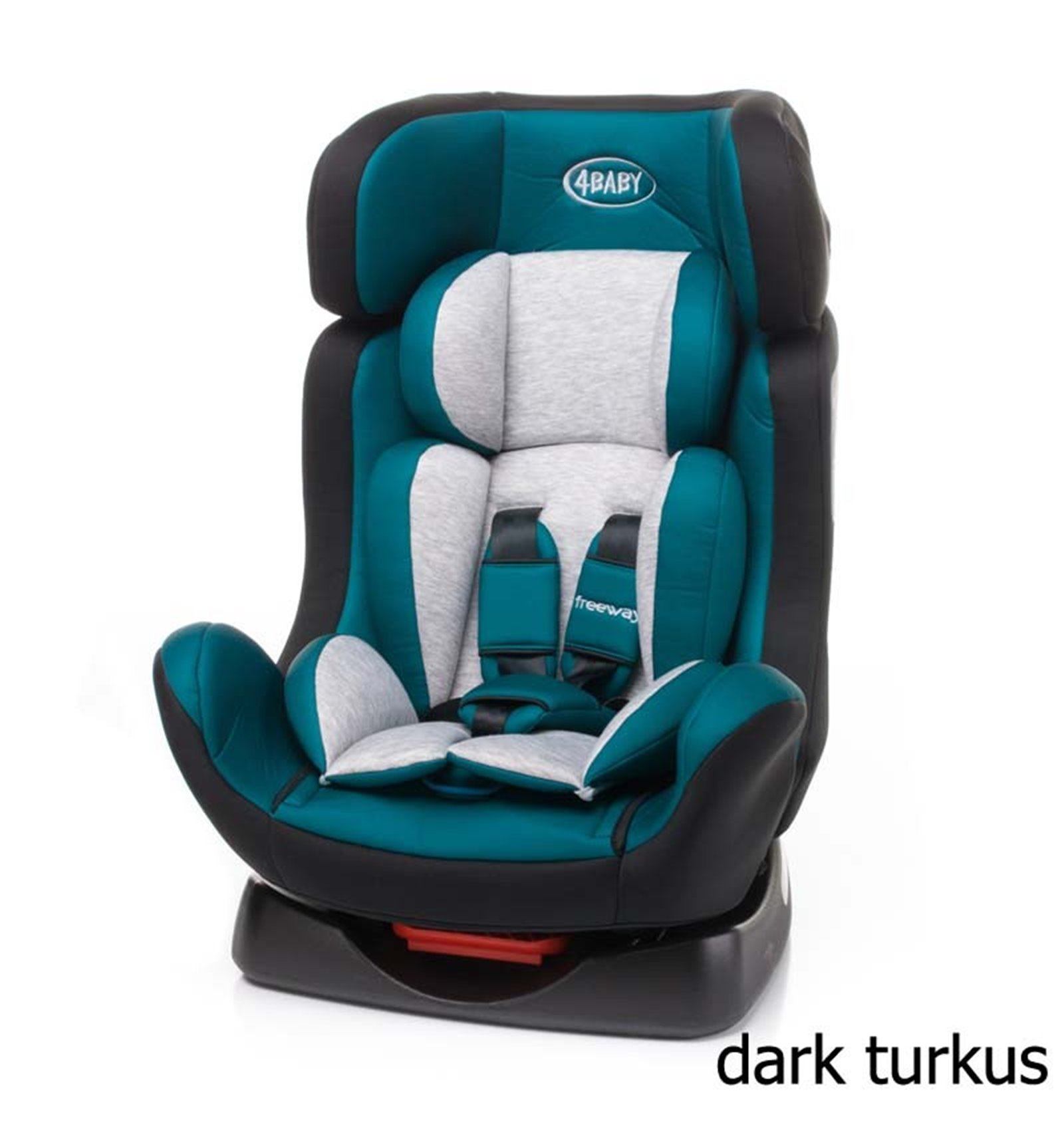 Купить Автокресло Ребенку 4 Года