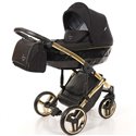 Детская коляска 2 в 1 Tako Junama Diamond Limited Gold