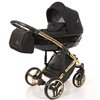 Дитяча коляска 2 в 1 Tako Junama Diamond Limited Gold
