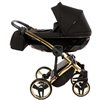 Дитяча коляска 2 в 1 Tako Junama Diamond Limited Gold