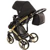 Дитяча коляска 2 в 1 Tako Junama Diamond Limited Gold