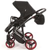Детская коляска 2 в 1 Tako Junama Diamond Limited Red
