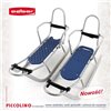 Санки Adbor Piccolino Комплект синие